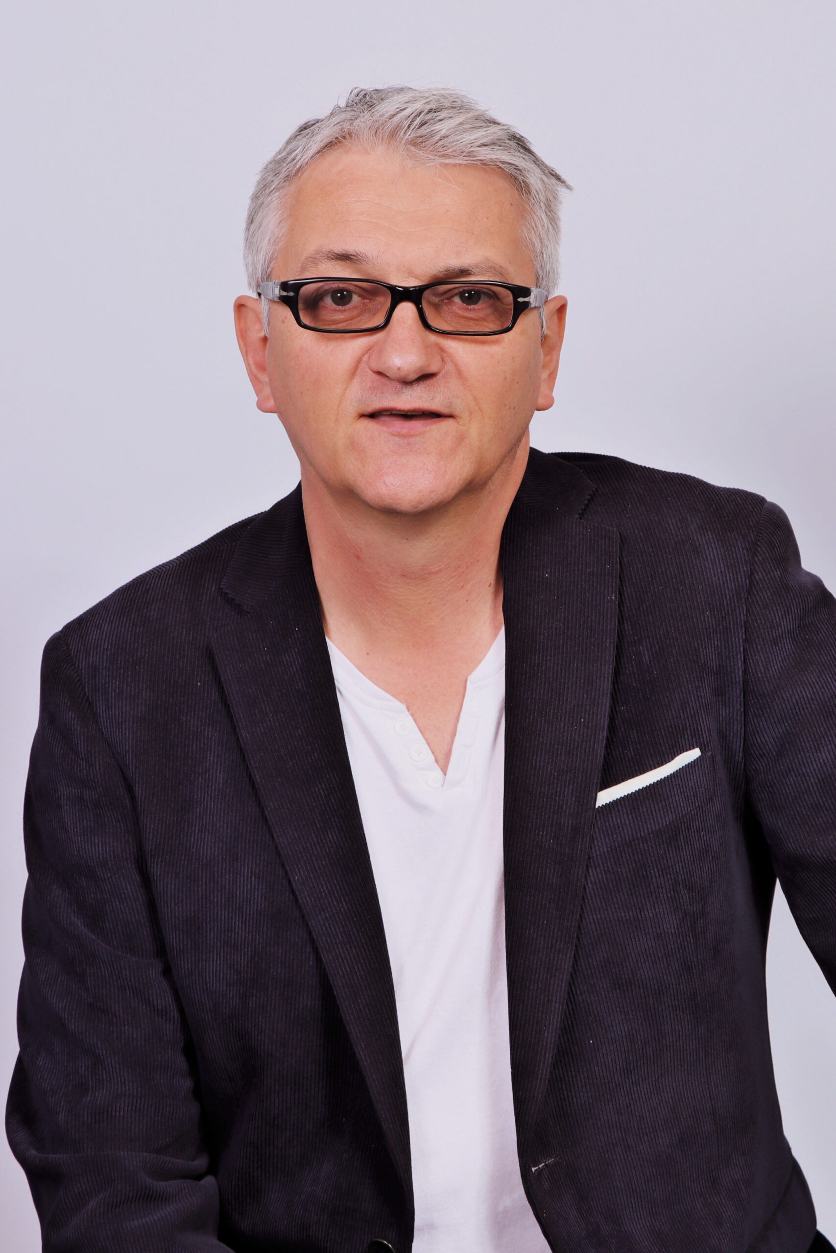 Luc Gwiazdzinski