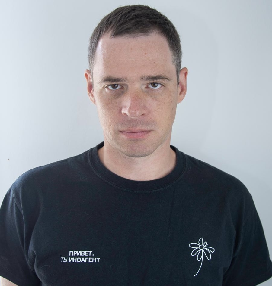 Andreï Zakharov 2
