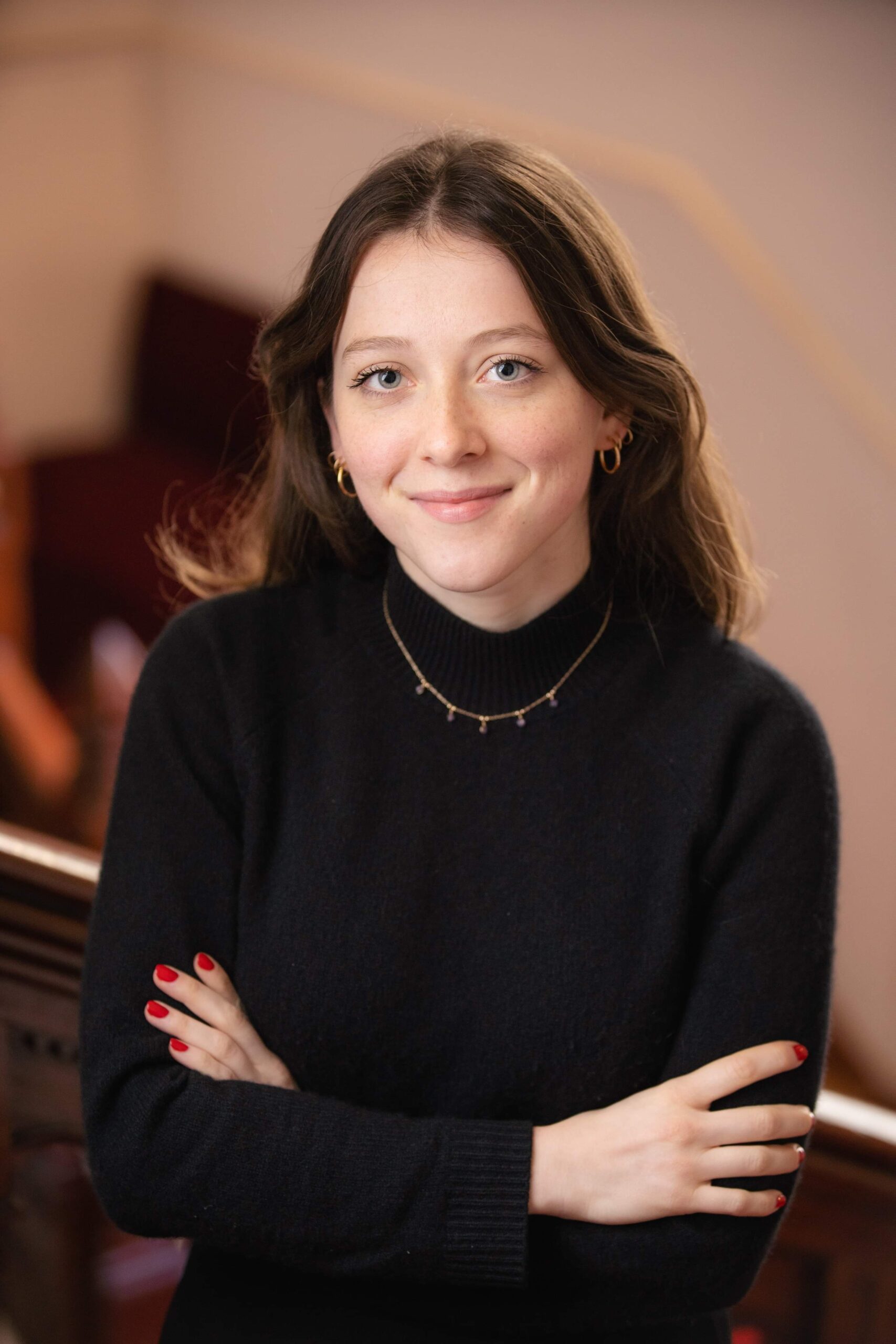 Emilie Babkine