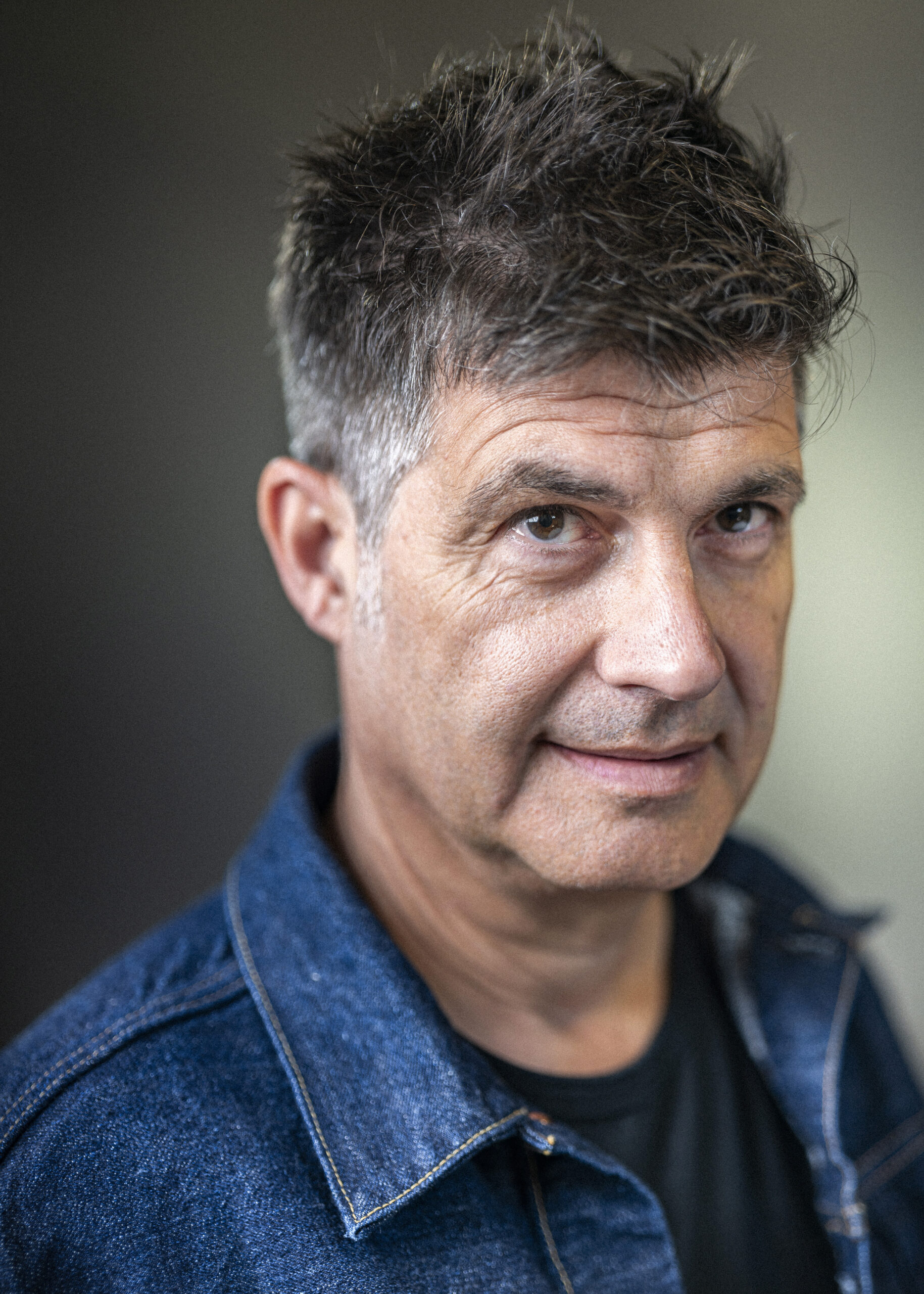 Nicolas Verdan