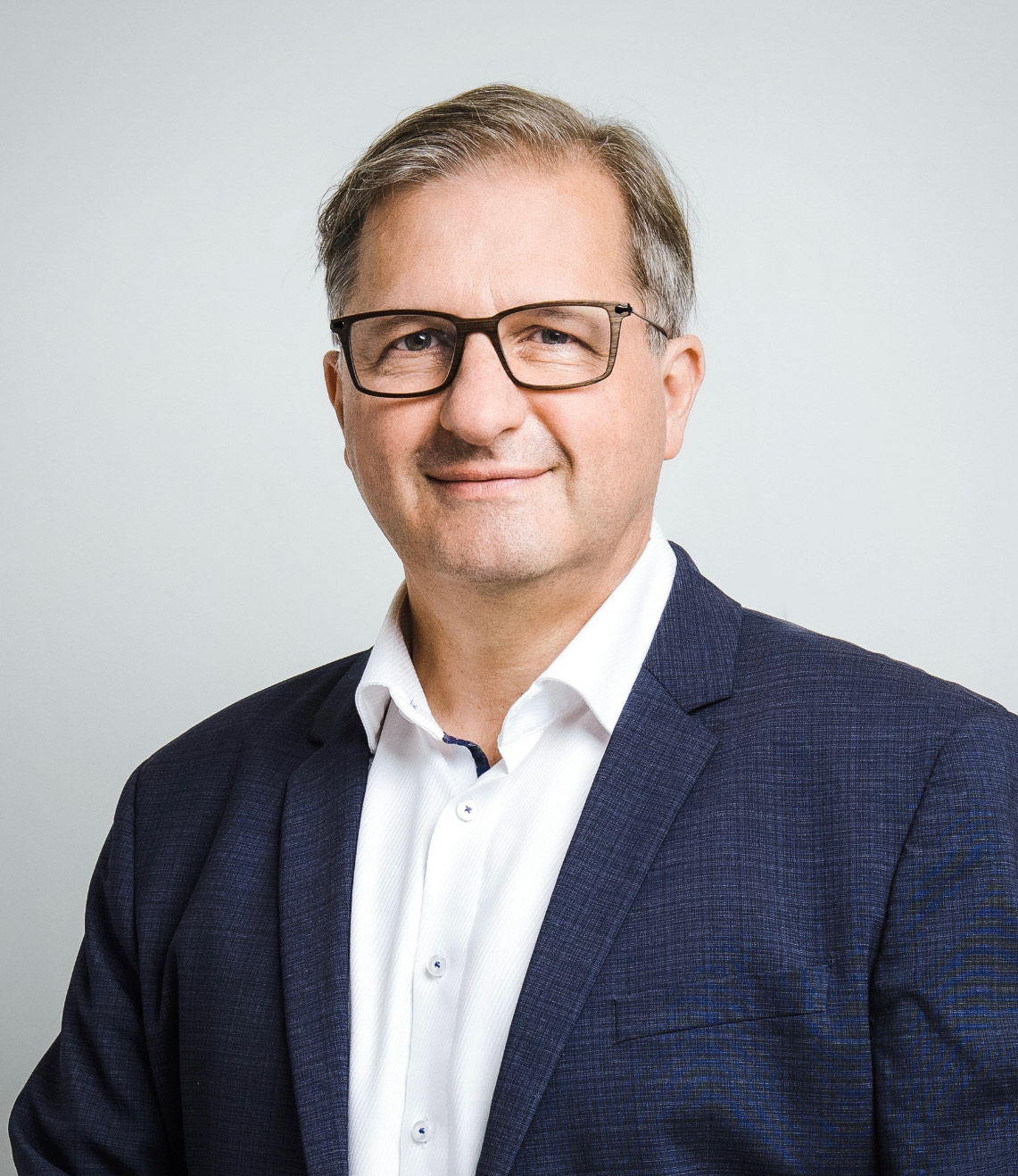 Sylvain Waserman