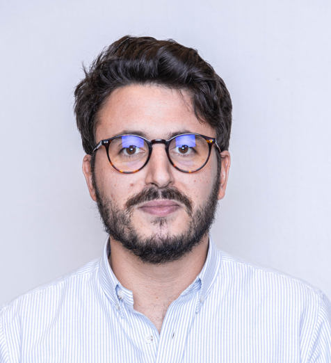 Thibault Lafont