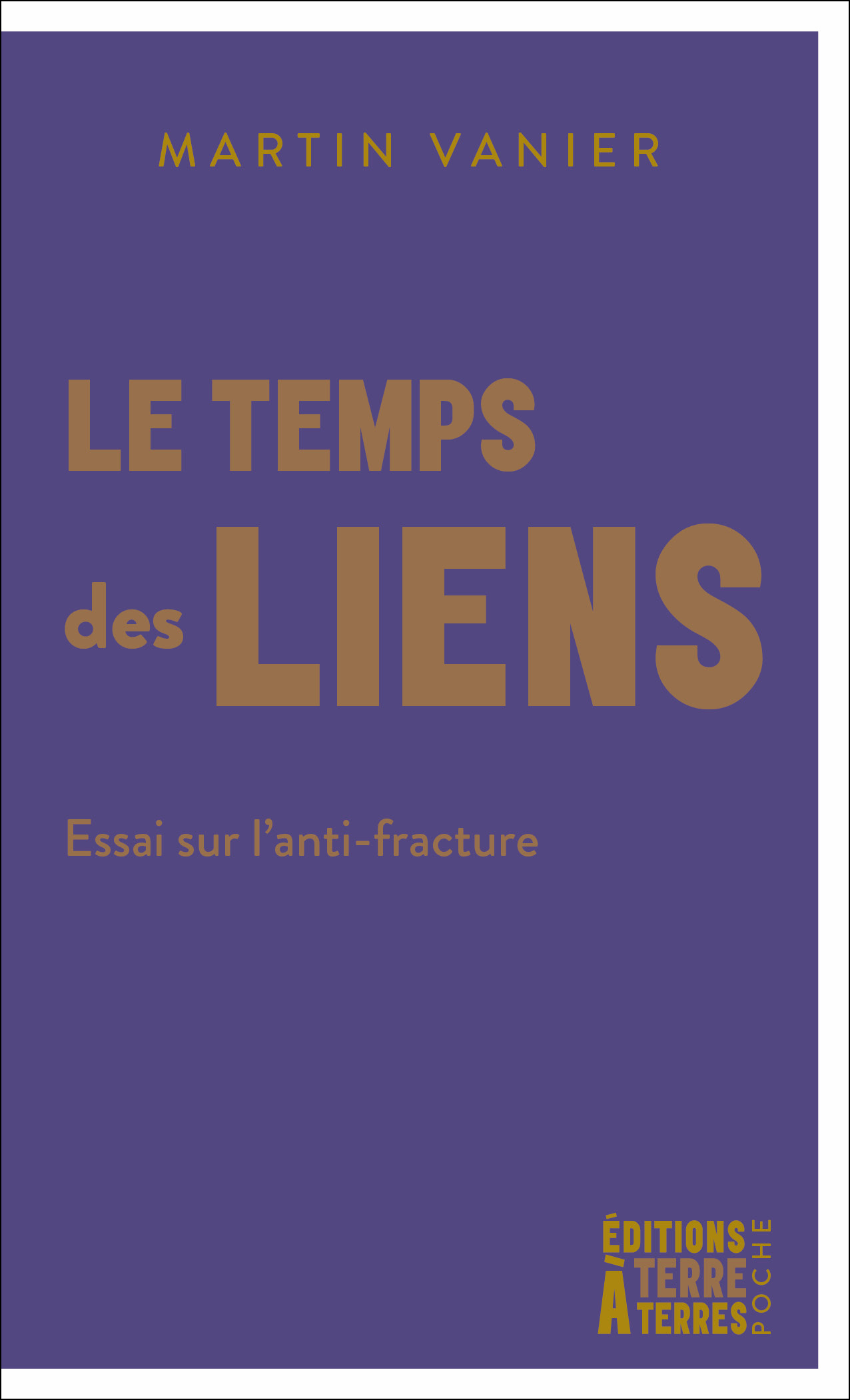 t77-Vanier-Le temps des liens