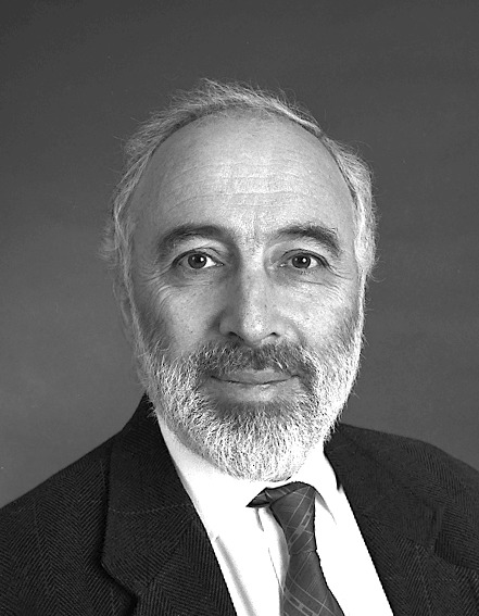 Laurent Bloch