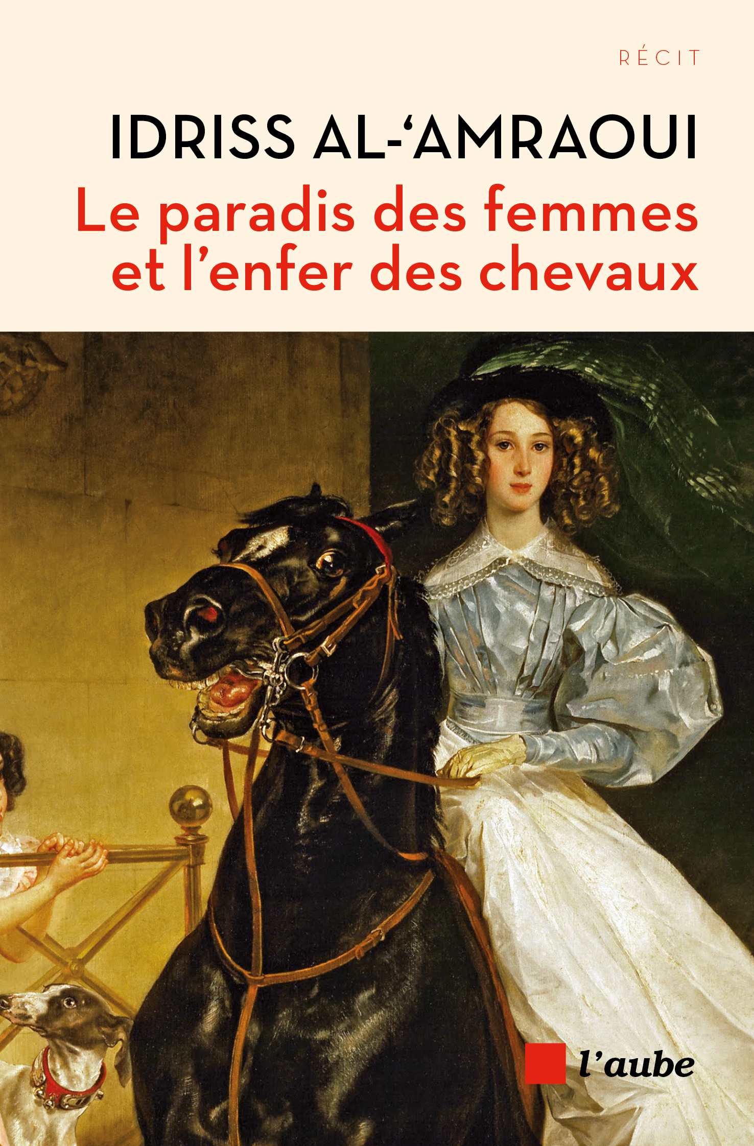 Le paradis des femmes et l'enfer des chevaux