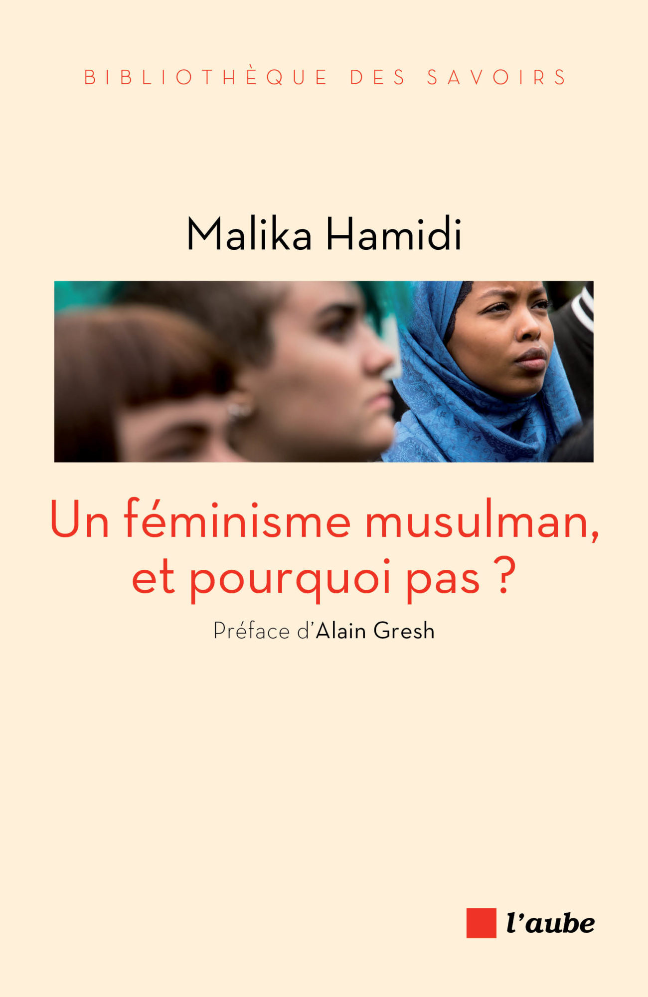 Un féminisme musulman