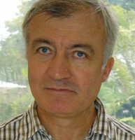 Gérard Bousquet