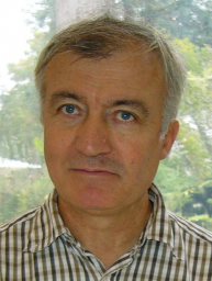 Gérard Bousquet