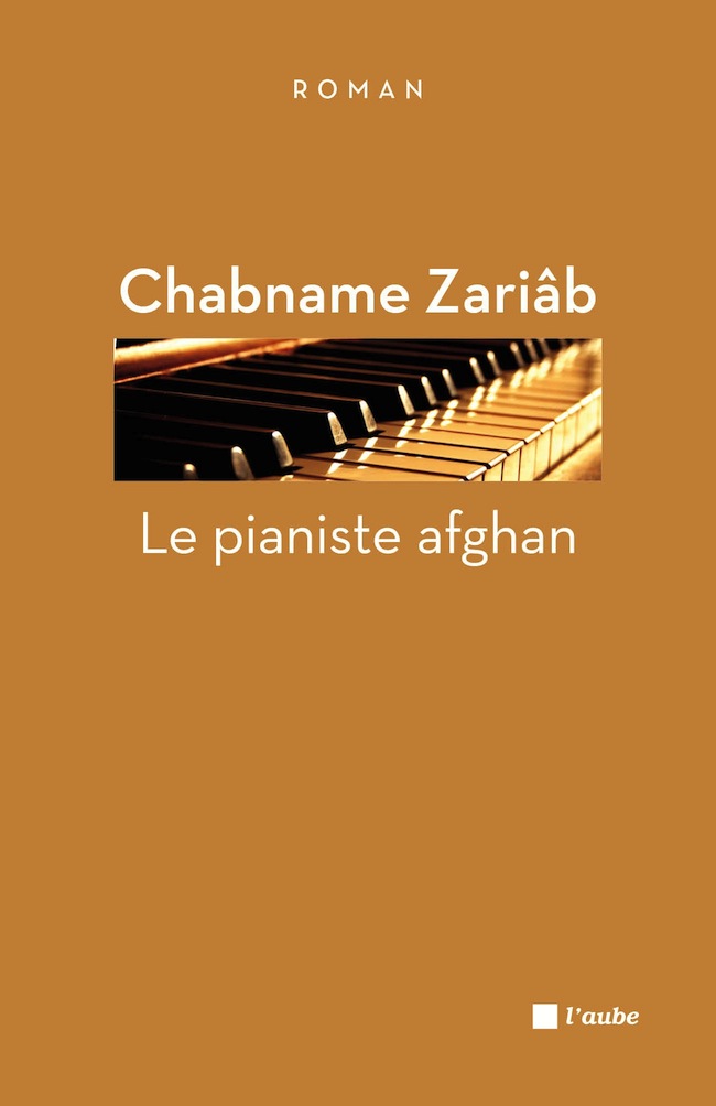 Le Pianiste afghan