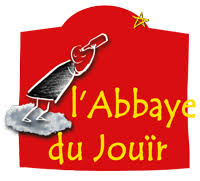 Logo Abbaïe du Jouir