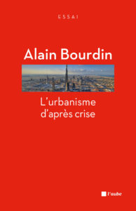 L'urbanisme d'après crise