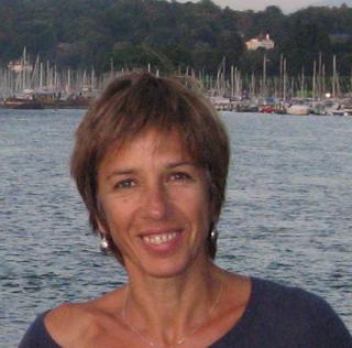 Geneviève Zoïa