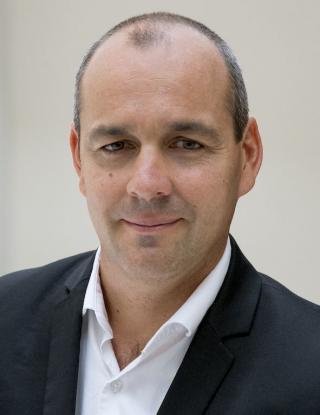 Laurent Berger