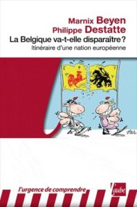 La Belgique va-t-elle disparaître ?
