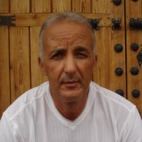 Mohamed Nedali